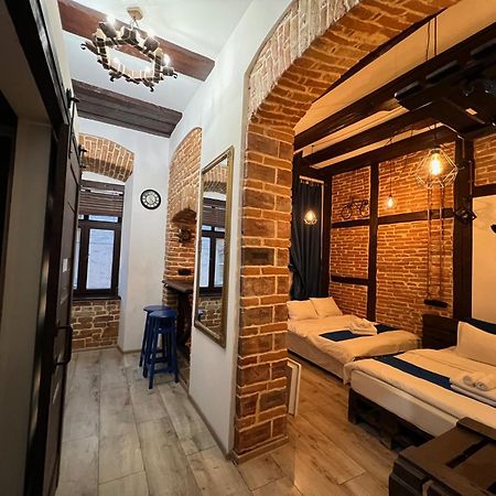 Cozy Loft В Самому Центрі Львоваアパートメント エクステリア 写真