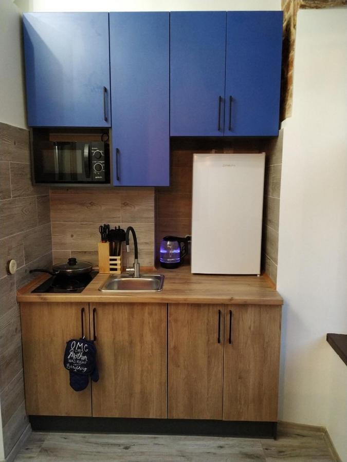 Cozy Loft В Самому Центрі Львоваアパートメント エクステリア 写真