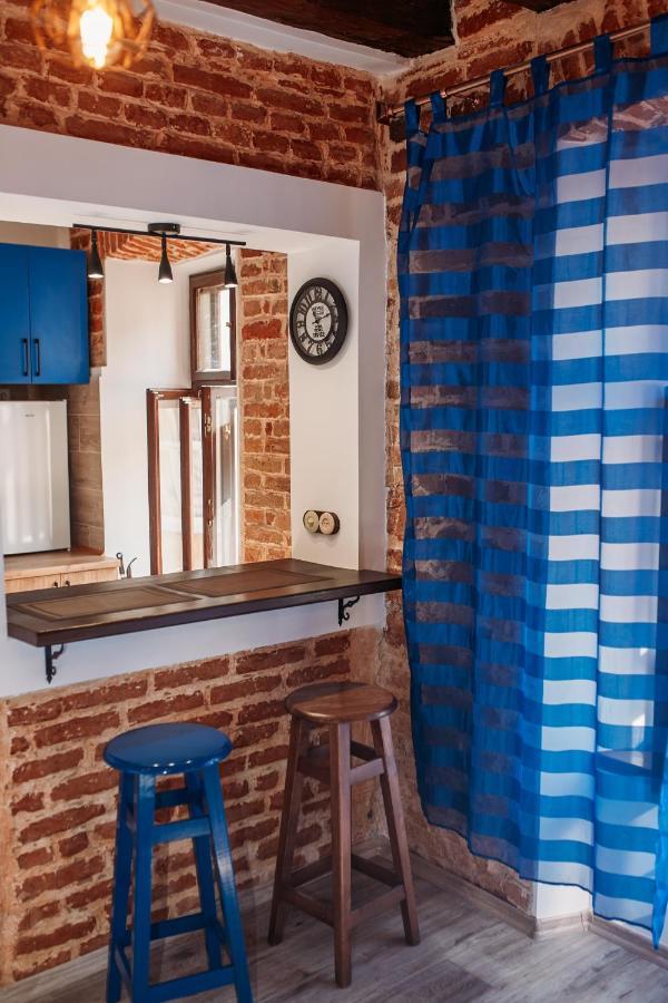 Cozy Loft В Самому Центрі Львоваアパートメント エクステリア 写真