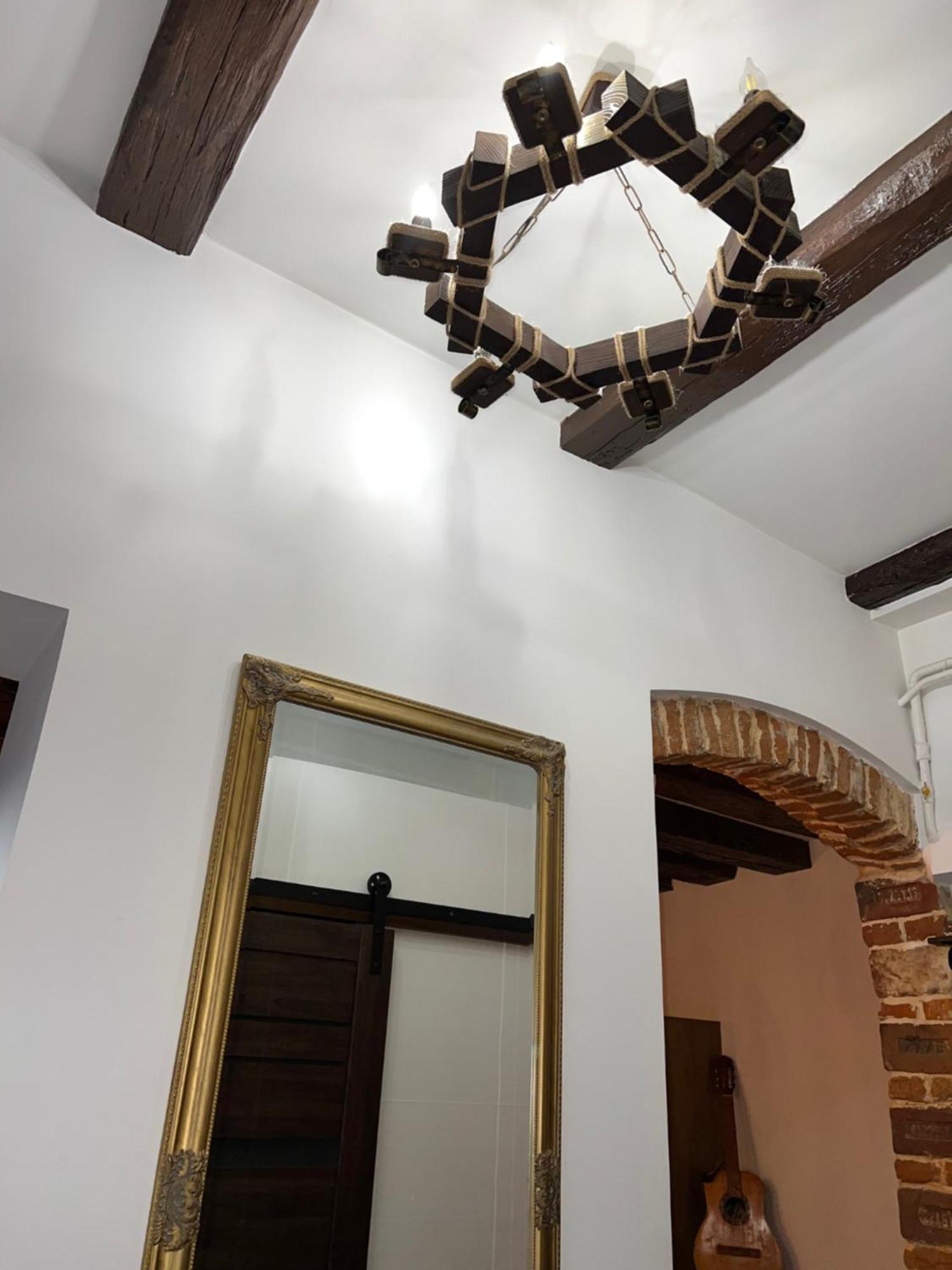 Cozy Loft В Самому Центрі Львоваアパートメント エクステリア 写真